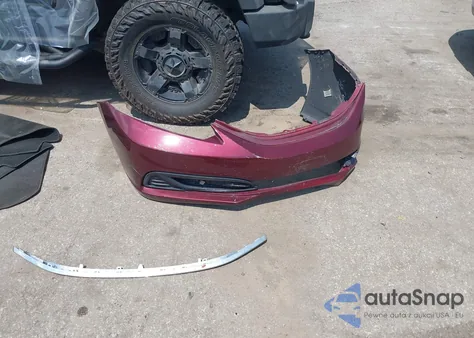 2015 Honda Civic Lx из США, поврежденный, VIN 19XFB2F50FE700751